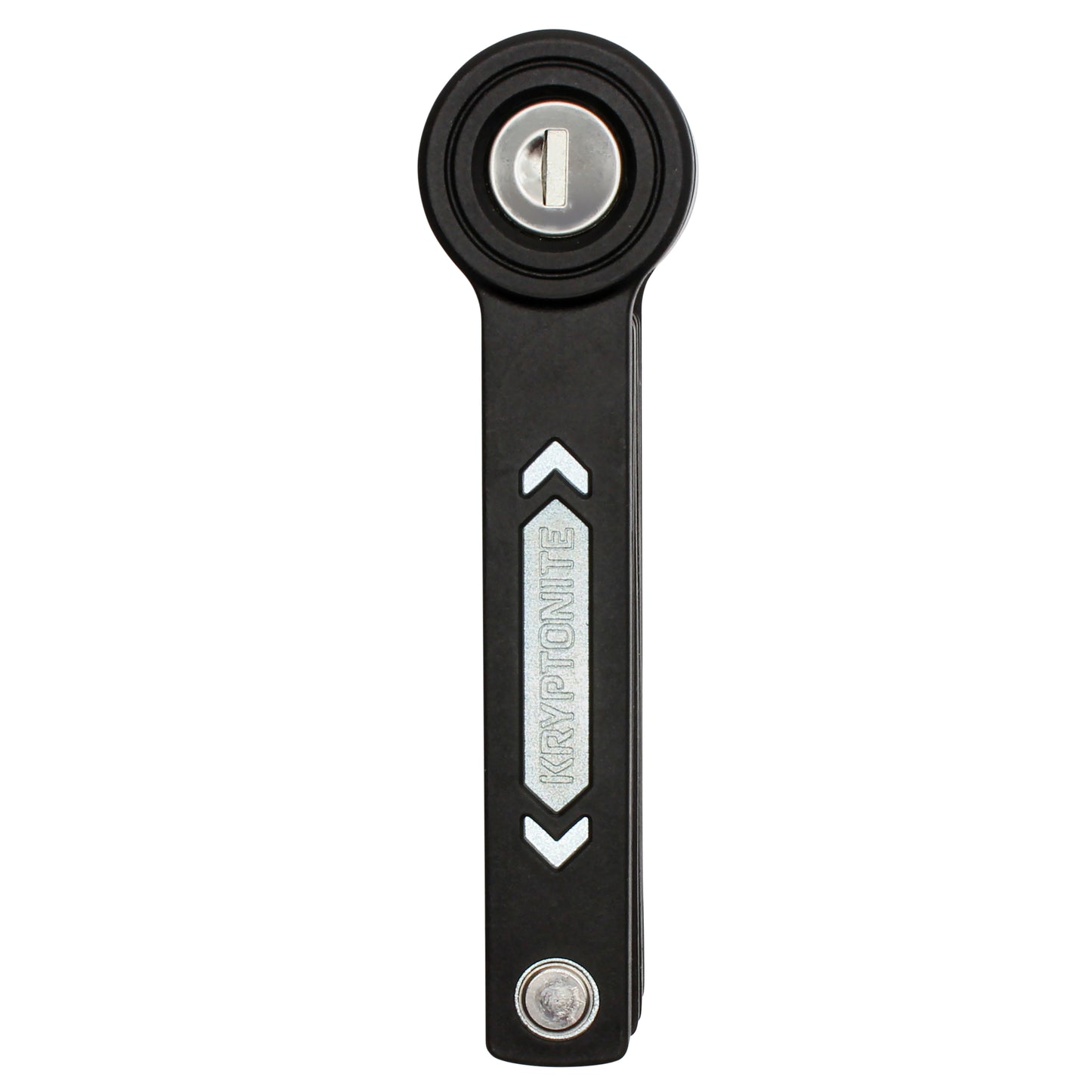 Składana przegubowa blokada antykradzieżowa KRYPTONITE KEEPER MINI FOLDING