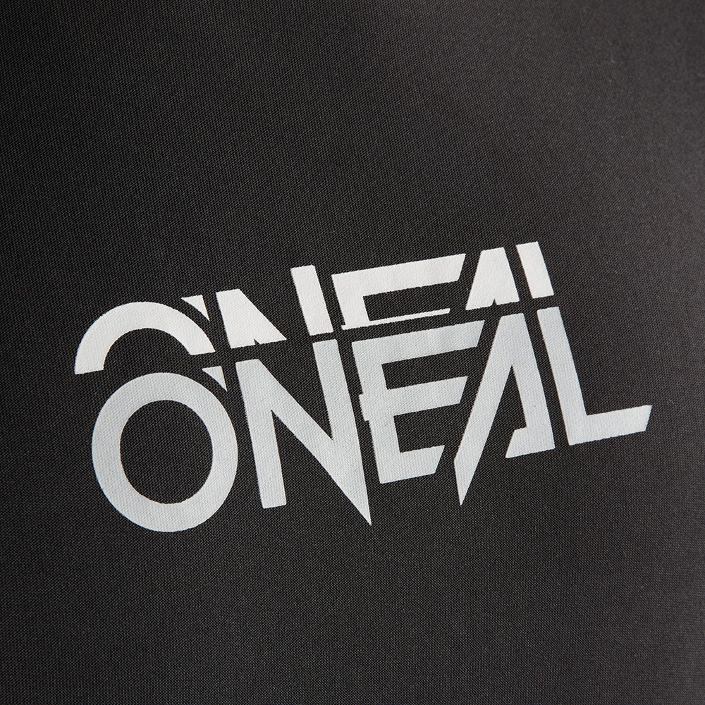 O'NEAL SLICKROCK STATIC Koszulka z krótkim rękawem czarna