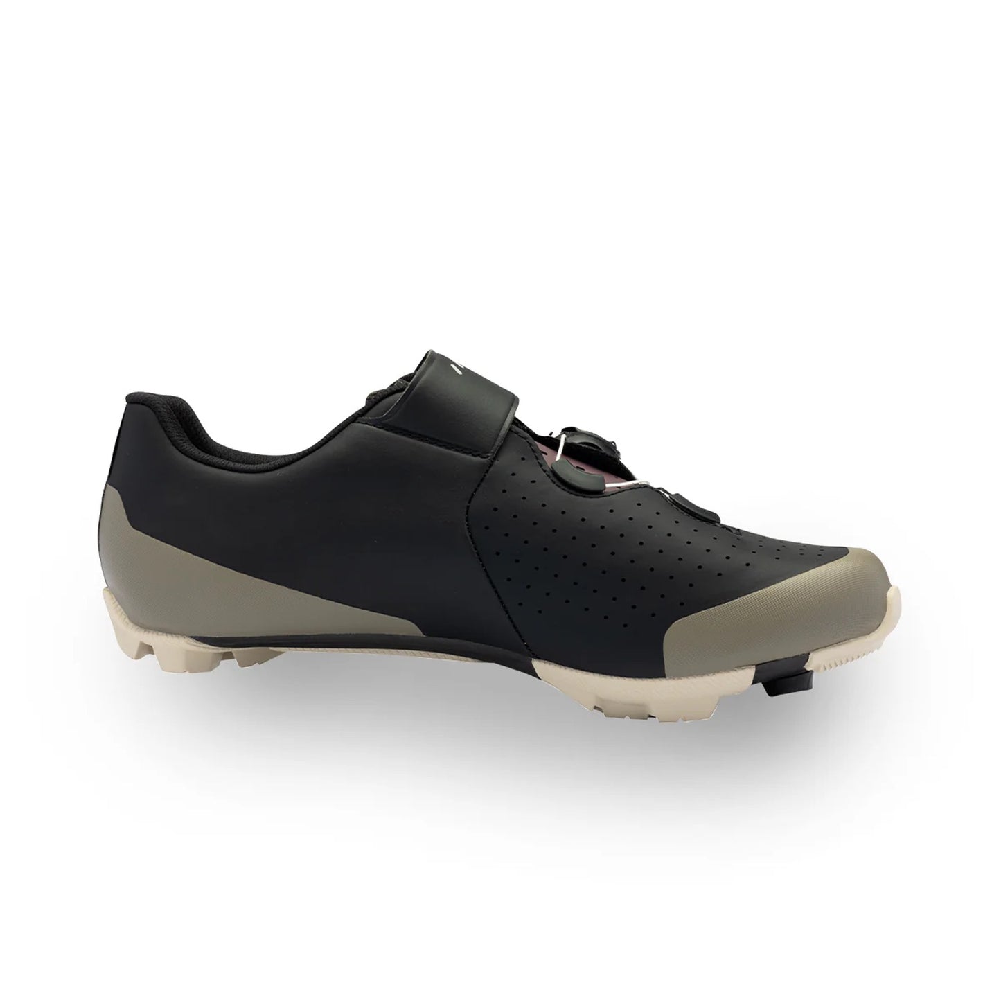 SISI PHYSIS MTB shoes Black/Khaki