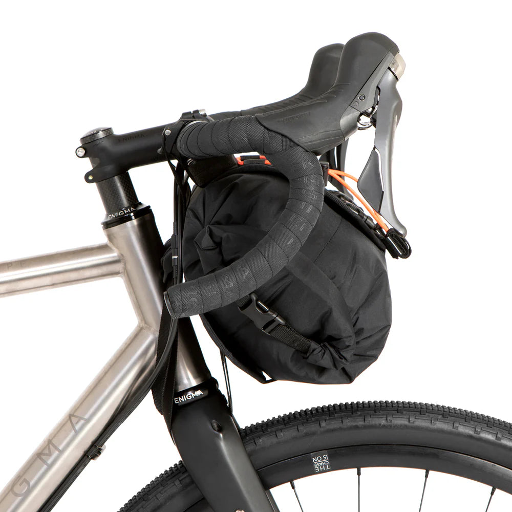 Handlebar bag RESTRAP BAR BAG 14 L Orange
