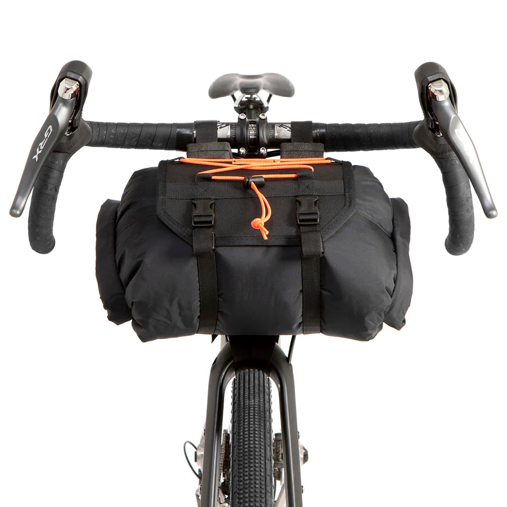 Handlebar bag RESTRAP BAR BAG 14 L Orange