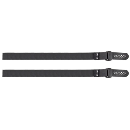 Uniwersalny pasek RESTRAP FAST STRAP LARGE czarny