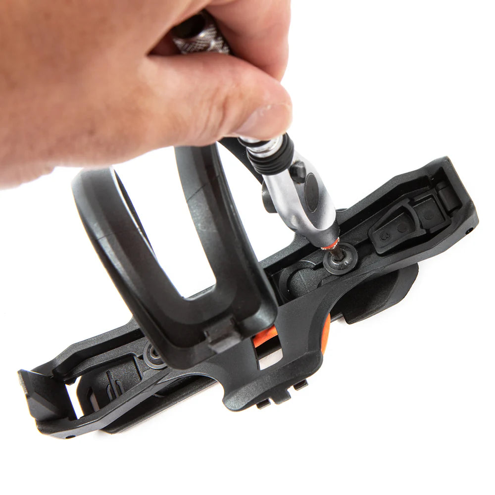 RESTRAP SWITCH MULTI MOUNT support