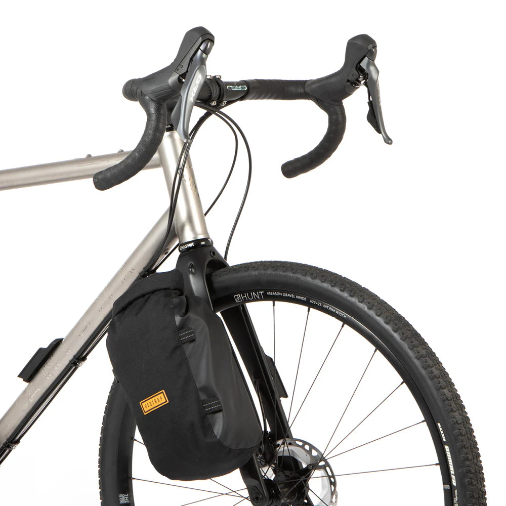 Fork Bag RESTRAP SWITCH PANNIER 5 L Black