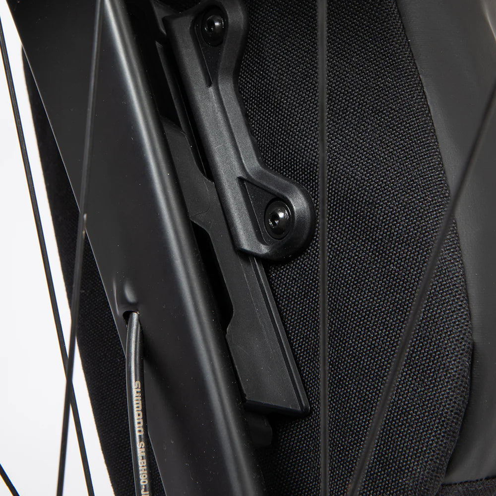 Fork Bag RESTRAP SWITCH PANNIER 5 L Black