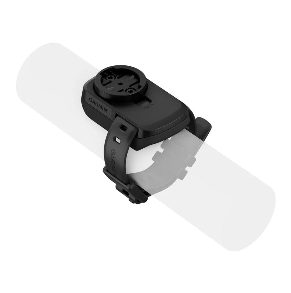 Support for GARMIN EDGE MTB