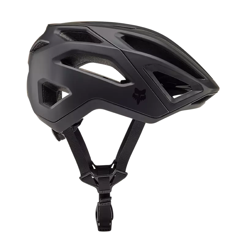 Kask FOX CROSSFRAME PRO MIPS MTB/Gravel czarny matowy