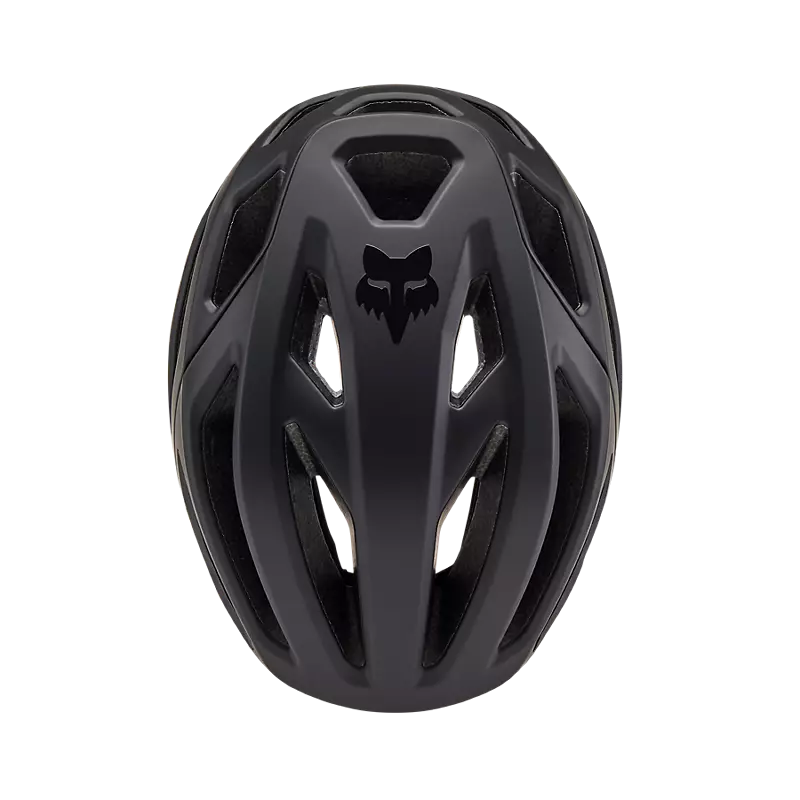 Kask FOX CROSSFRAME PRO MIPS MTB/Gravel czarny matowy