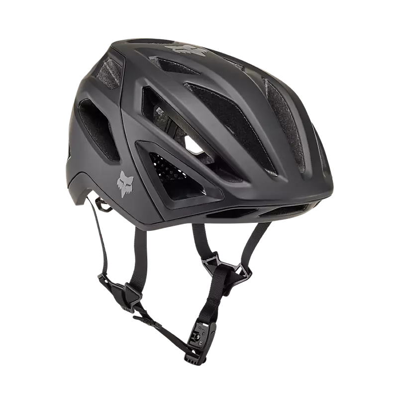 Kask FOX CROSSFRAME PRO MIPS MTB/Gravel czarny matowy
