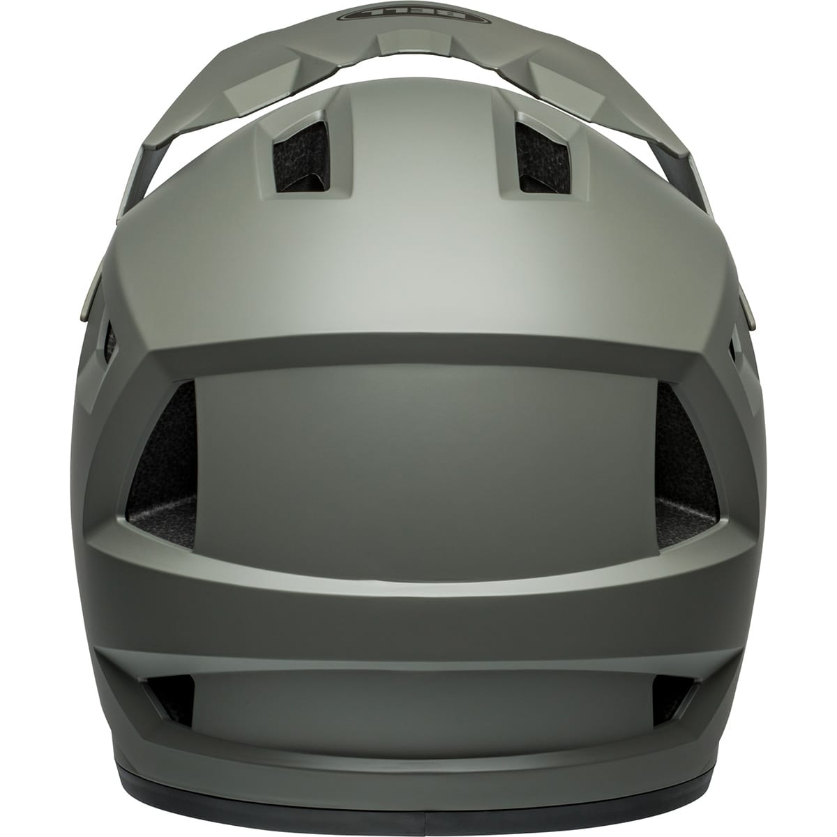Kask MTB BELL SANCTION 2 szary
