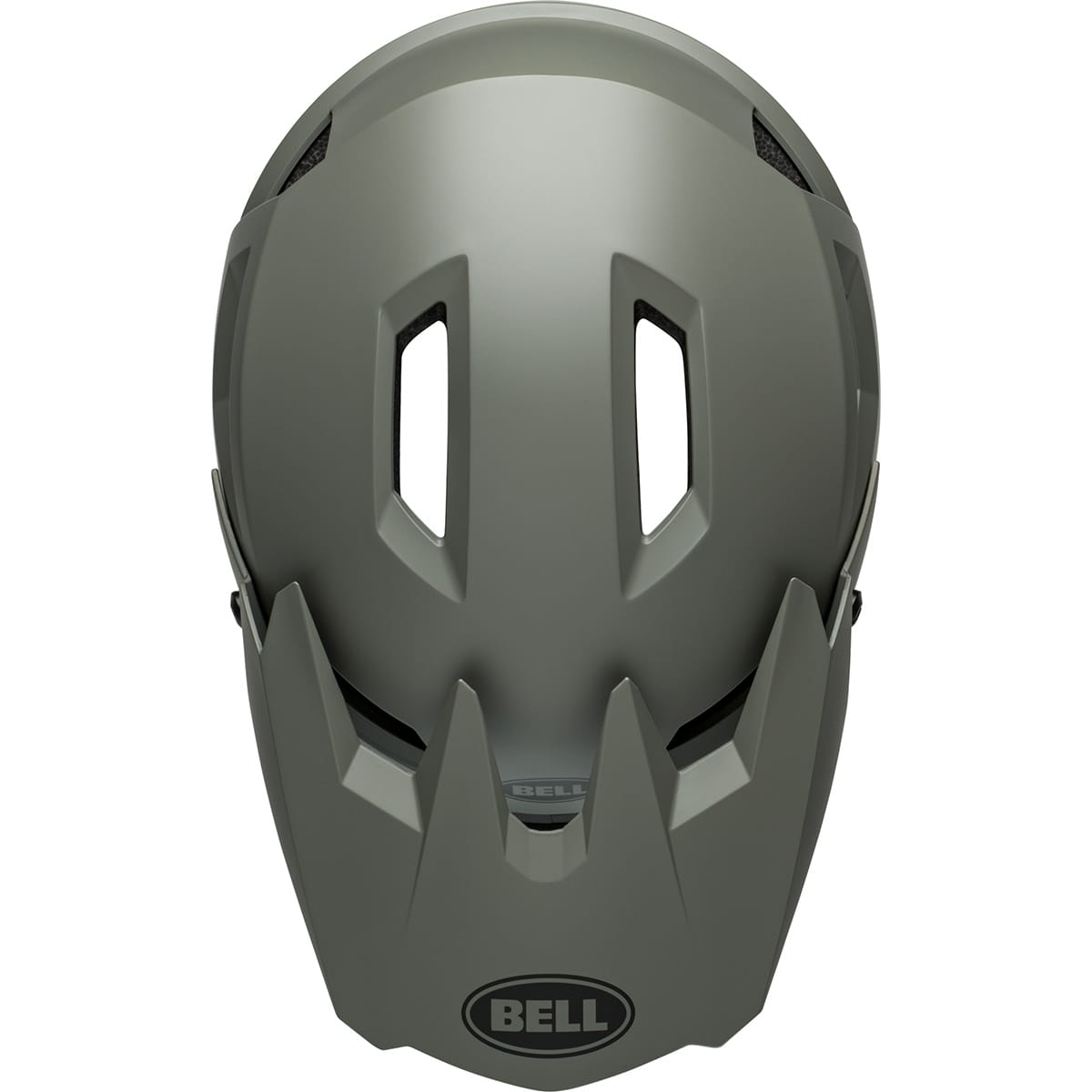 Kask MTB BELL SANCTION 2 szary
