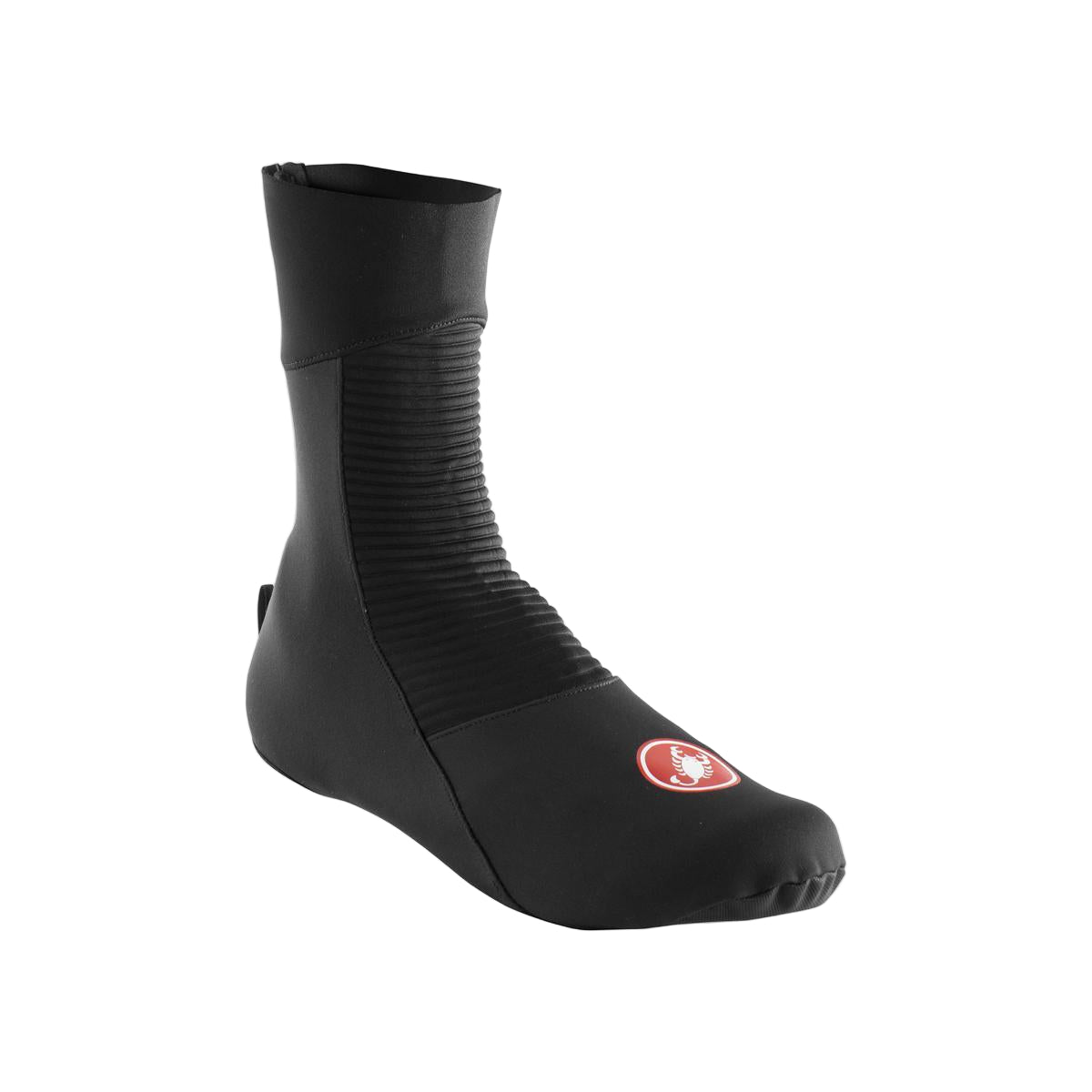 Pokrowiec na buty CASTELLI ENTRATA czarny