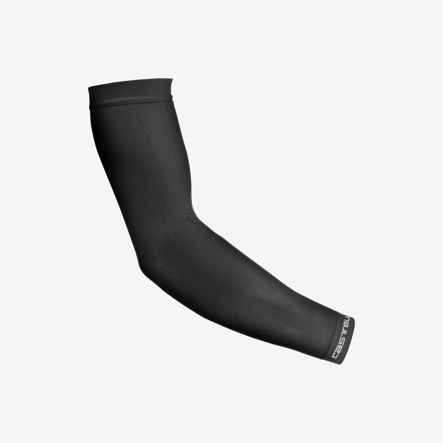 CASTELLI PRO SEAMLESS 2 rękawy czarne