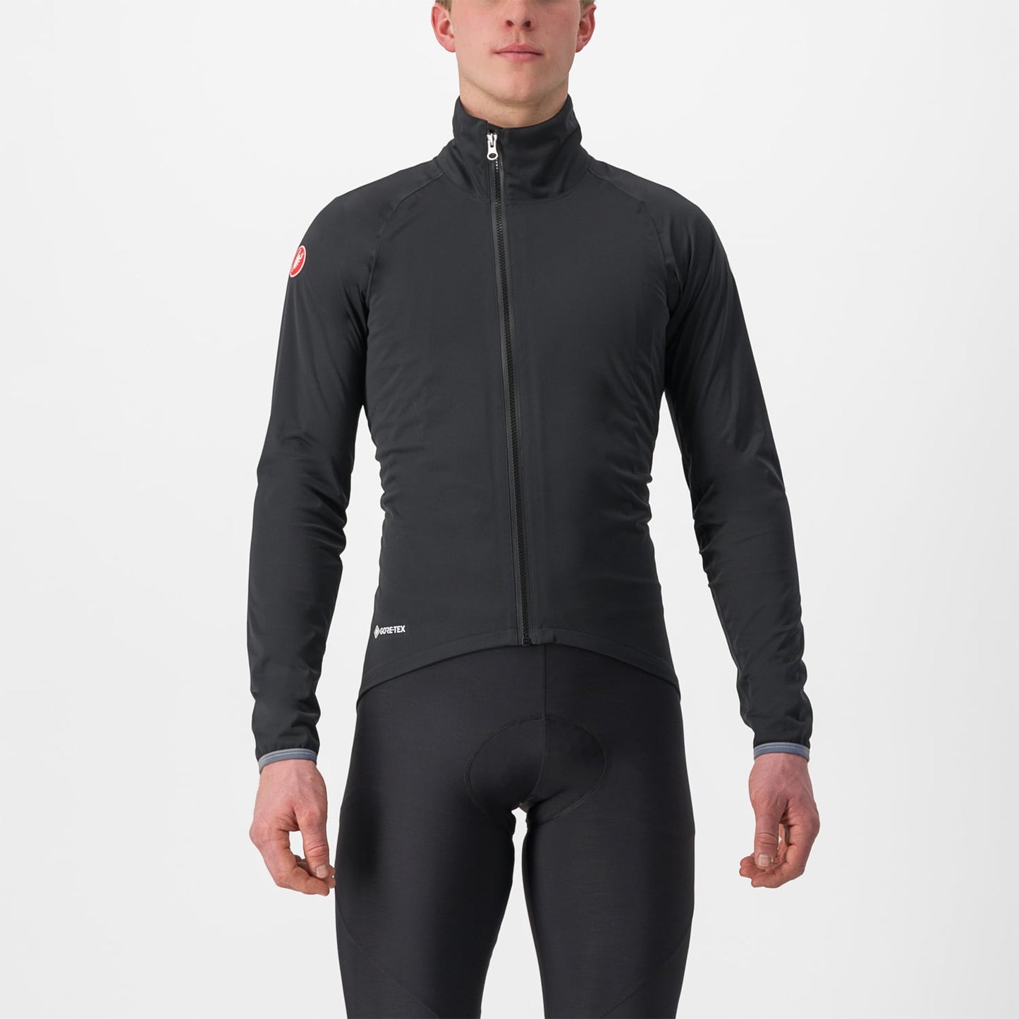 Kurtka CASTELLI GAVIA LITE czarna
