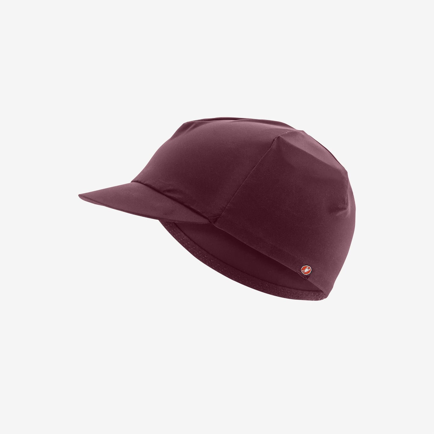 CASTELLI PREMIO EVO Cap Bordeaux