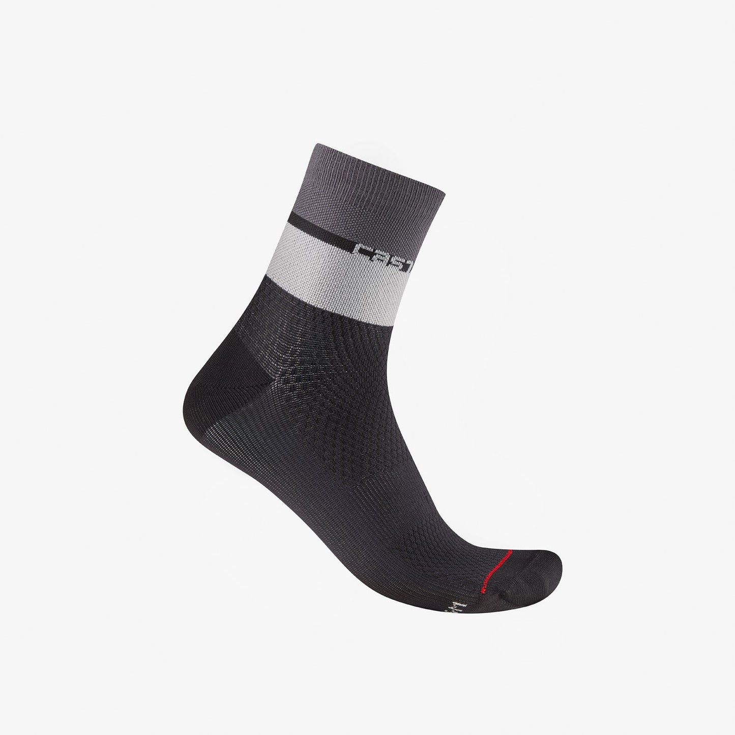 Skarpety damskie CASTELLI ELEGANTE 12 czarne
