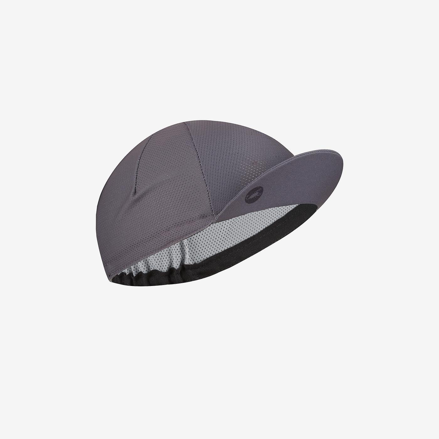 CASTELLI ESPRESSO 2 Grey Cap 2026