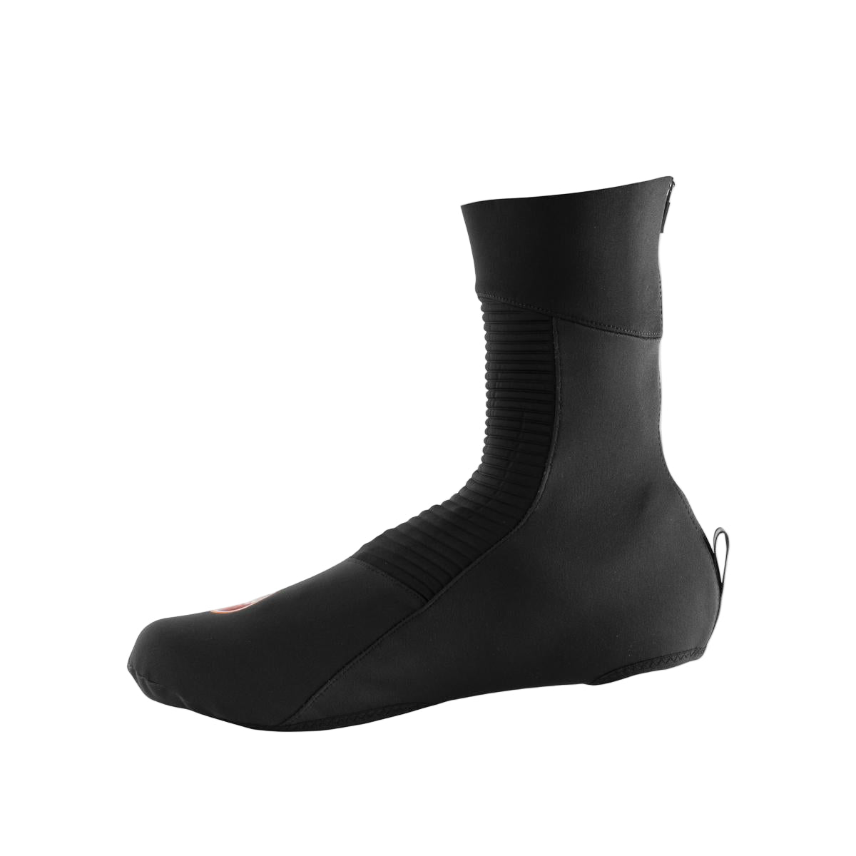Pokrowiec na buty CASTELLI ENTRATA czarny