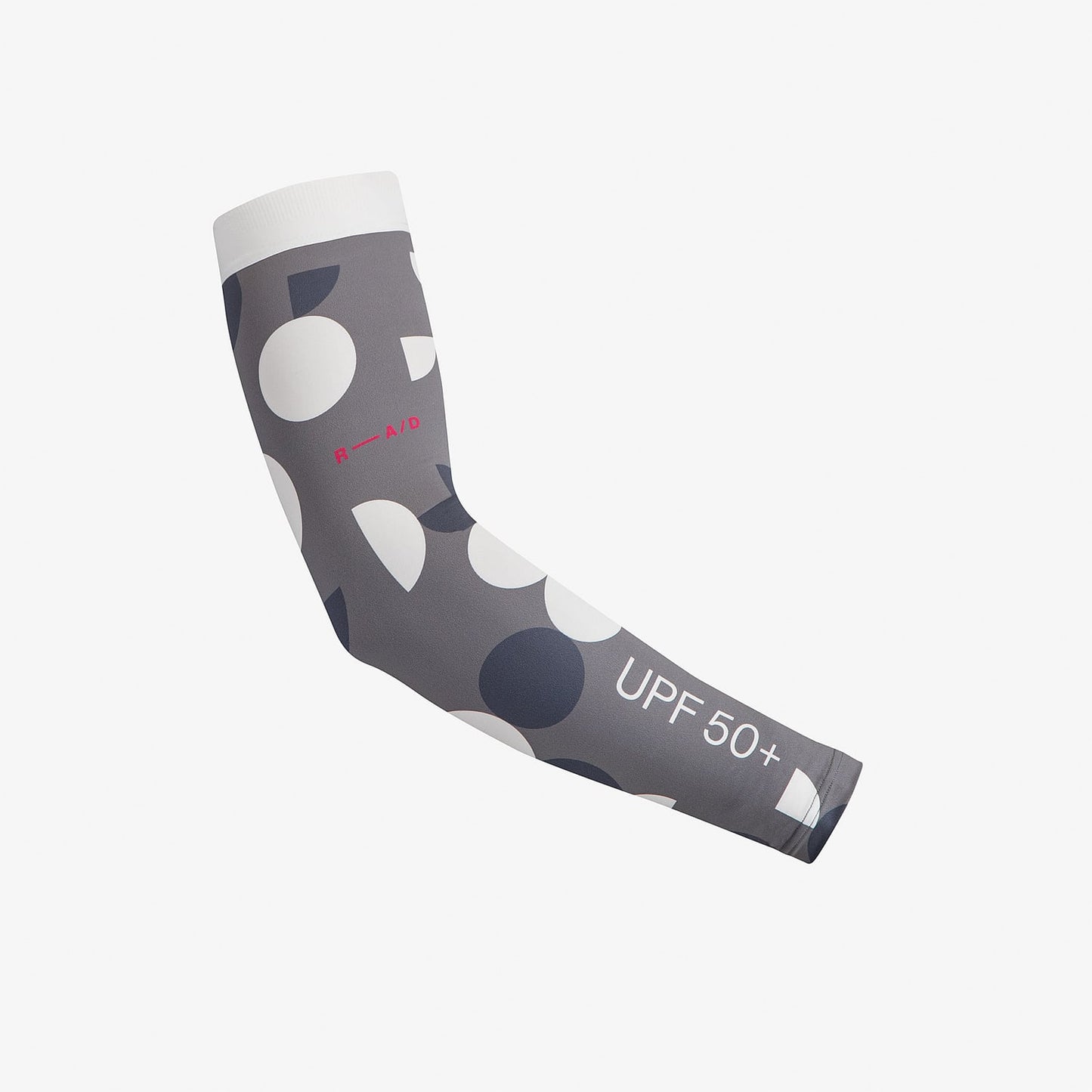 CASTELLI R--A/D Szare rękawy