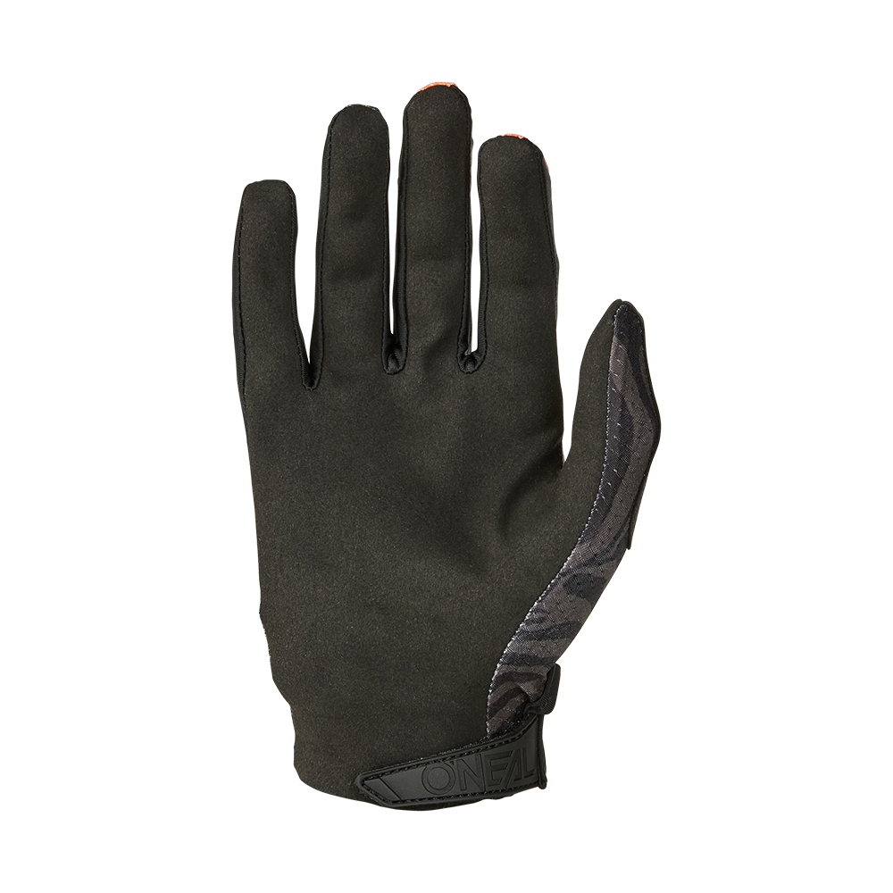 O'NEAL MATRIX SHOCKER Junior Gloves Blue/Orange