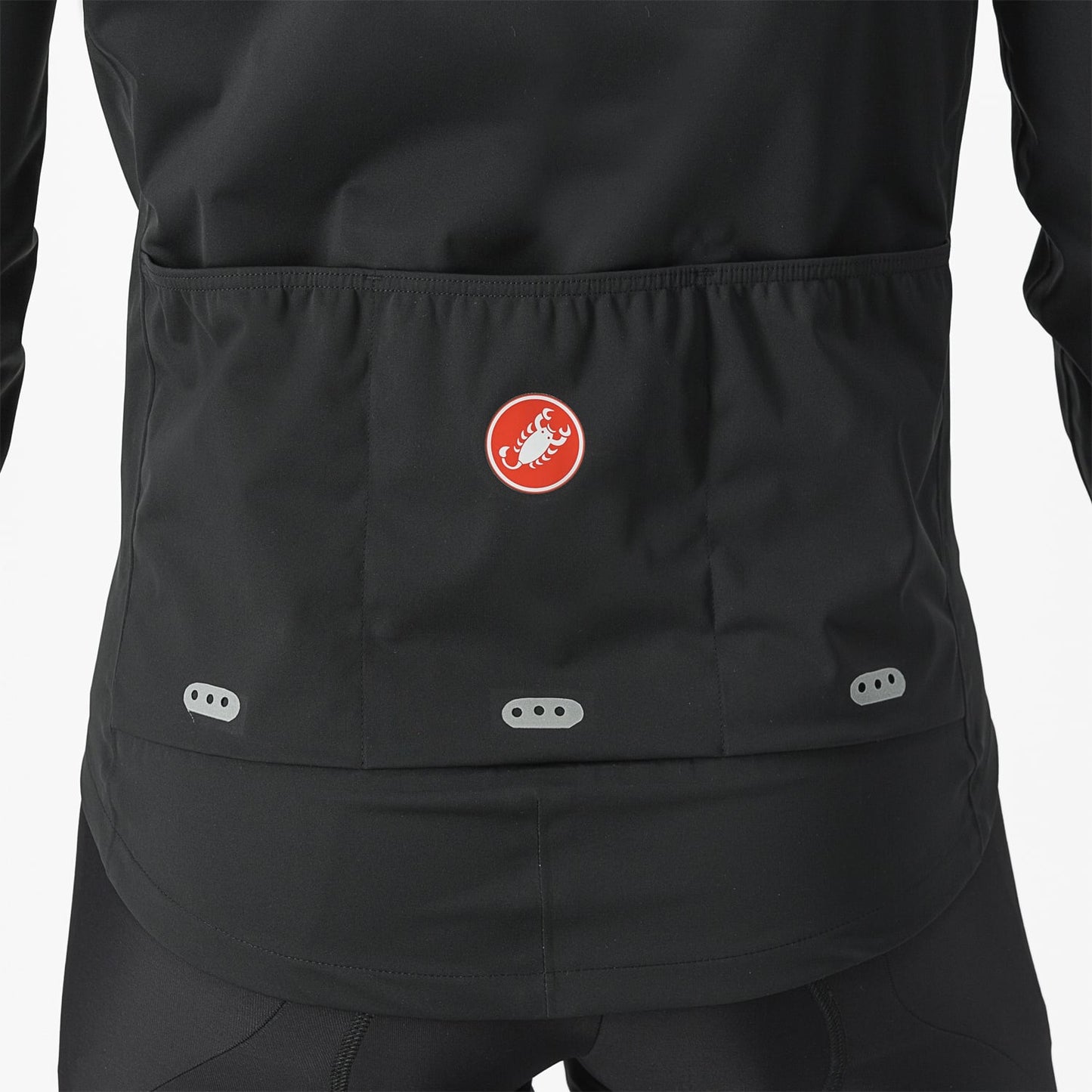 Kurtka CASTELLI GAVIA LITE czarna