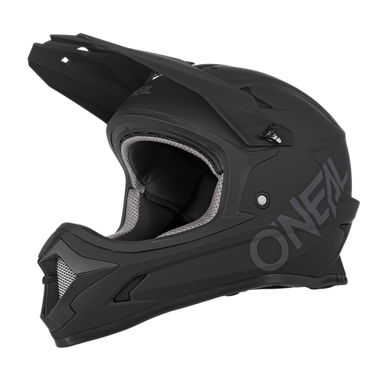 Kask O'NEAL SONUS MTB czarny