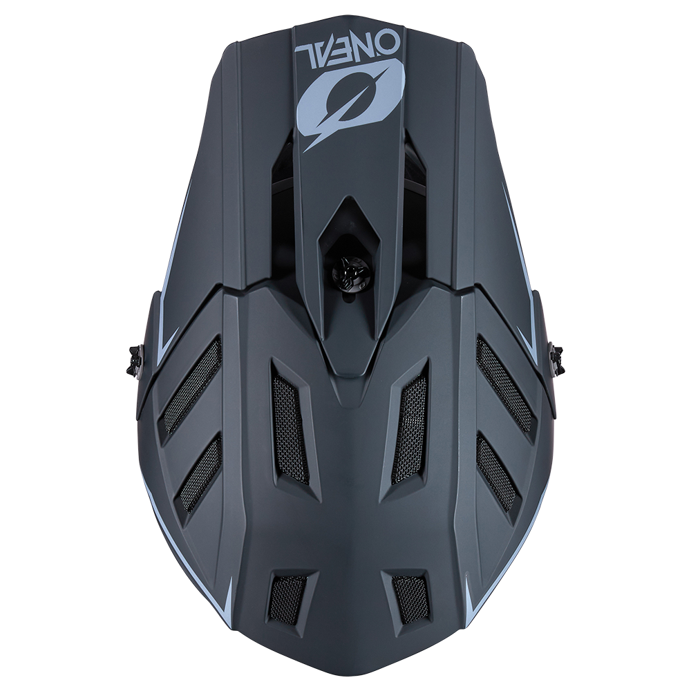 Kask O'NEAL BACKFLIP SOLID MTB czarny