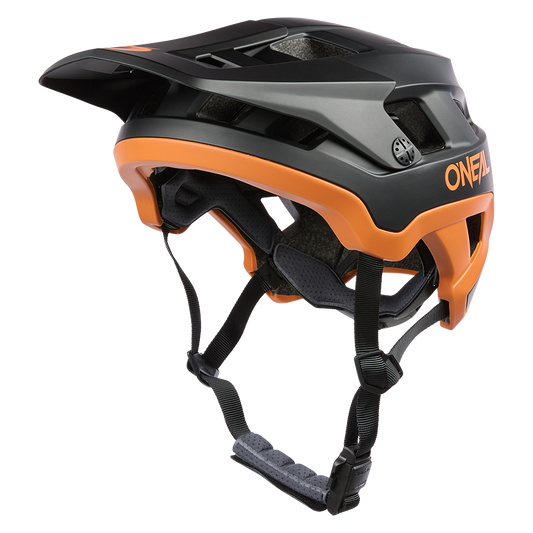 Headset MTB O'NEAL DEFENDER Black/Orange
