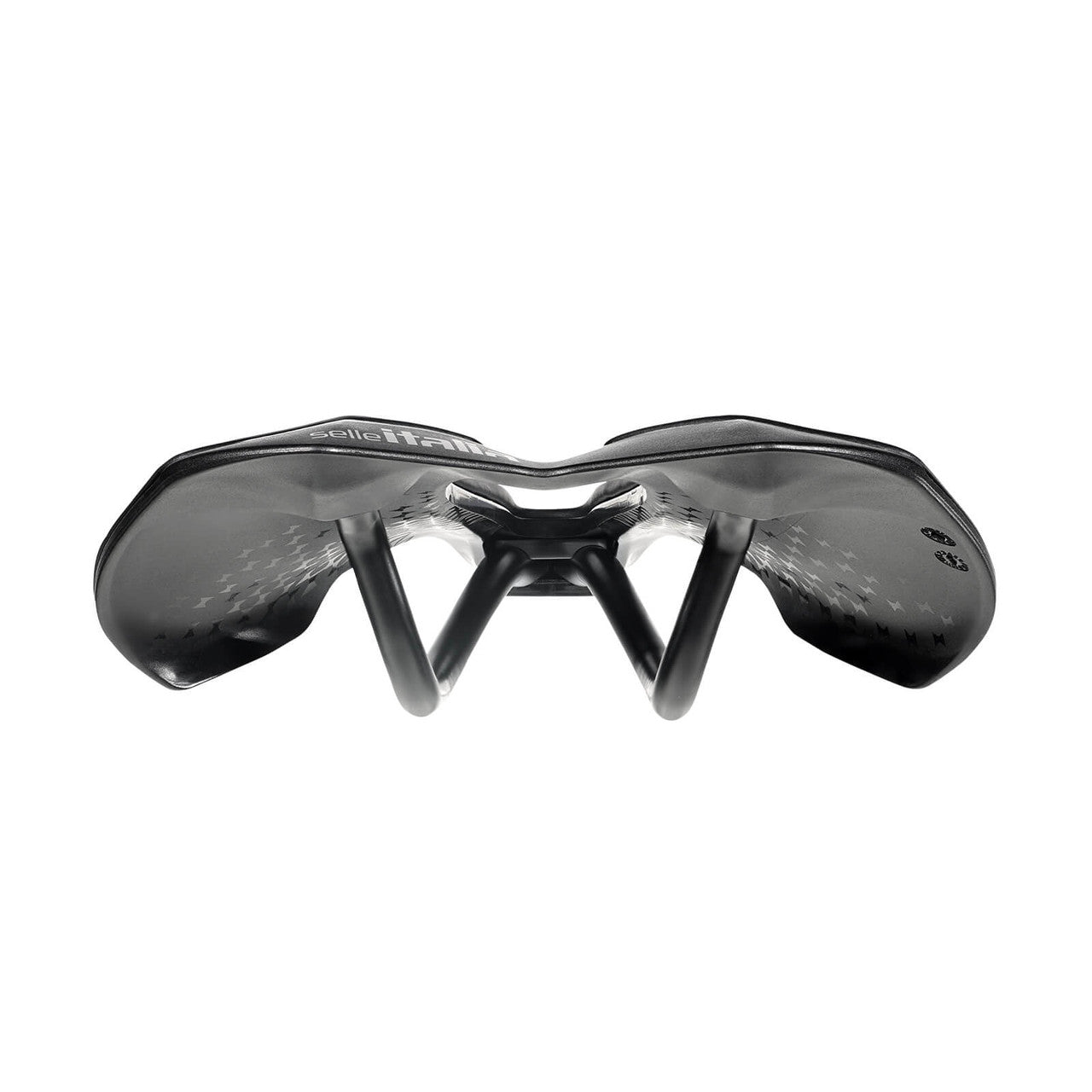 Selle SLR Advan Superflow L3 - rear view