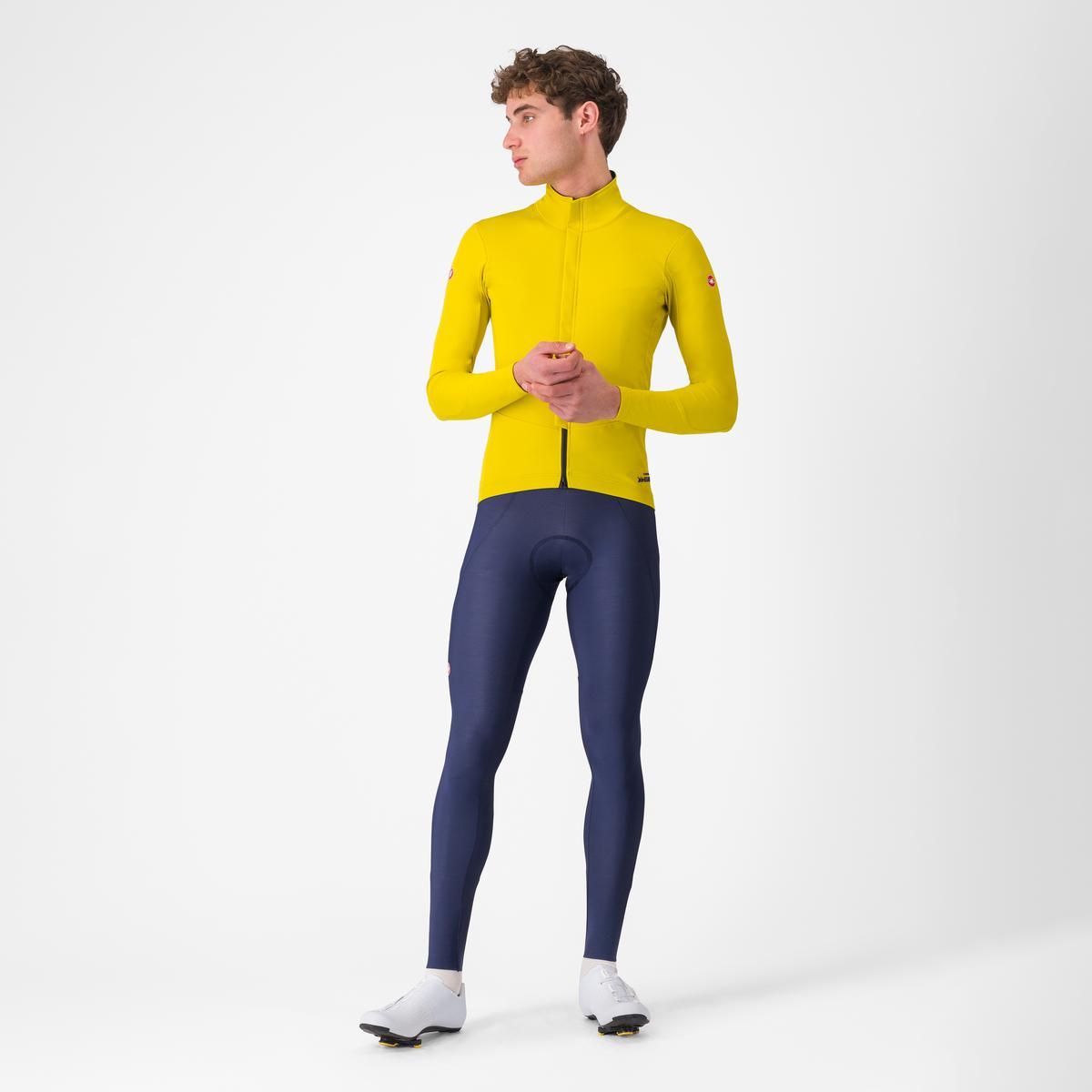 CASTELLI PERFETTO AIR Mango Mojito Jacket