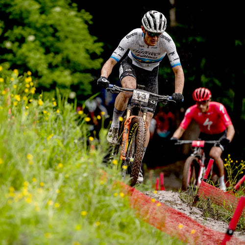 VITTORIA Torrente 29x2.4 XC Race Graphene 2.0 Tubeless Ready Miękka opona czarna