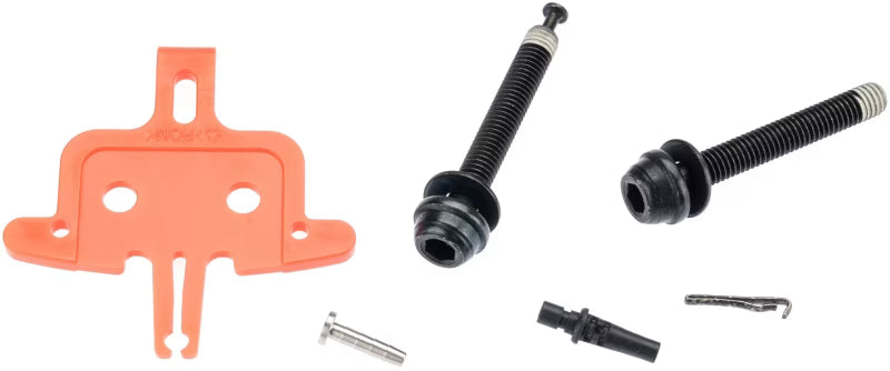 Levier Droit et Étrier Arrière SHIMANO DURA-ACE DI2 R9270 Flat Mount 12V