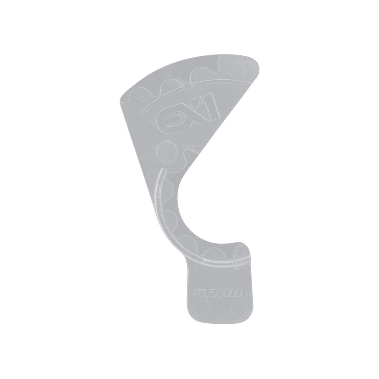 SRAM EX1 Derailleur Adjustment Tool