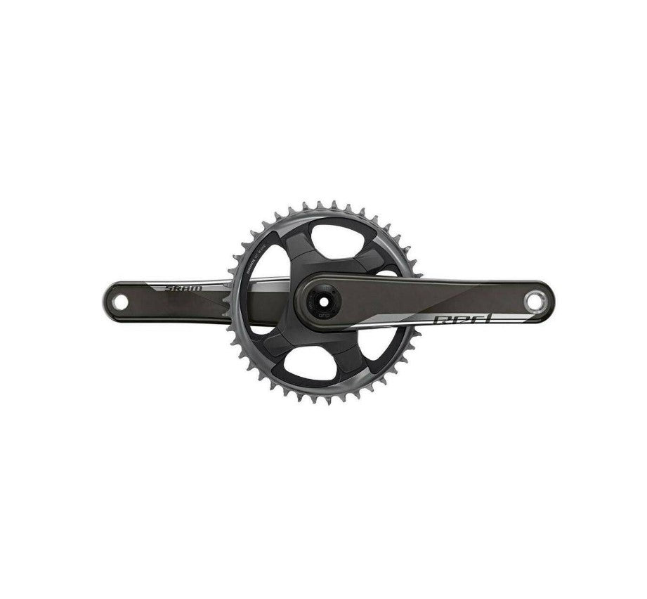 Mechanizm korbowy SRAM RED D1 GXP 12V Mono