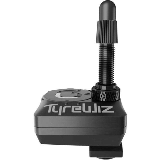Kontroler ciśnienia QUARQ TYREWIZ 3ZERO MOTO PRESTA