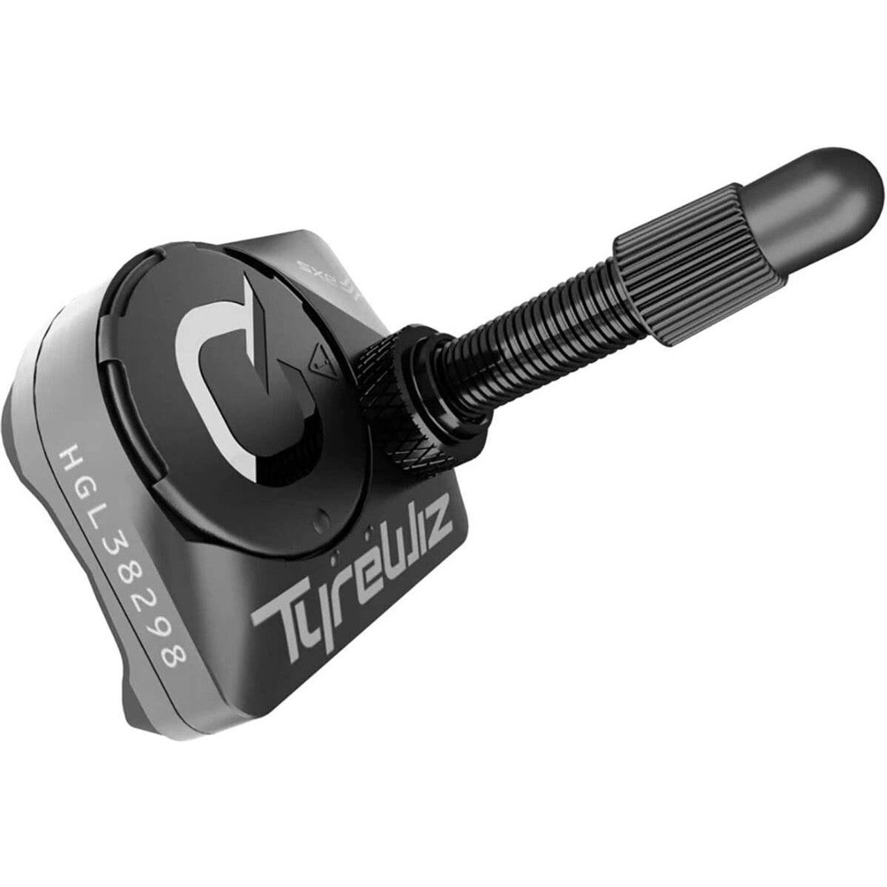 Kontroler ciśnienia QUARQ TYREWIZ 3ZERO MOTO PRESTA