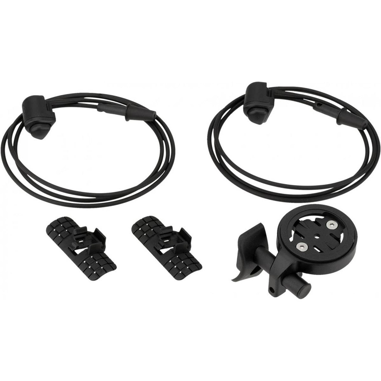 Przedłużacze karbonowe ZIPP VUKAS SHIFT AXS 90 410 mm