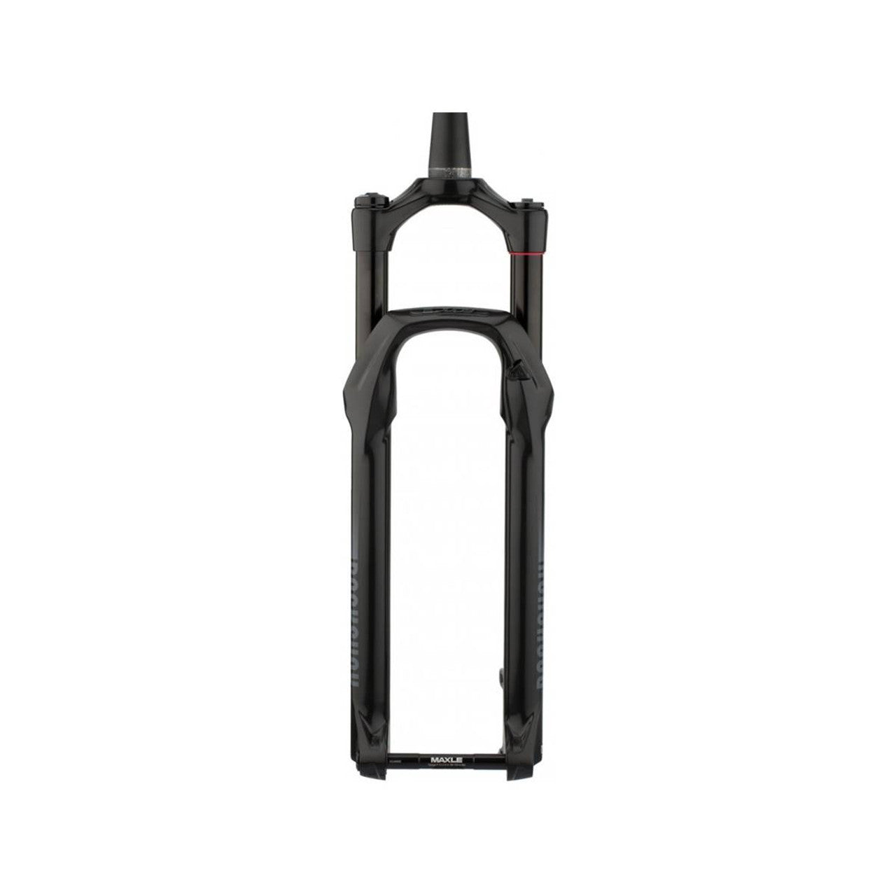 ROCKSHOX JUDY GOLD RL 29" Widelec SoloAir z prawą osią obrotu 9QR Czarny 2021 00.4020.556.018