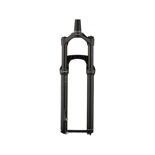 ROCKSHOX JUDY GOLD RL 29" Widelec SoloAir z prawą osią obrotu 9QR Czarny 2021 00.4020.556.018