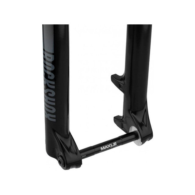 ROCKSHOX JUDY GOLD RL 29" Widelec SoloAir z prawą osią obrotu 9QR Czarny 2021 00.4020.556.018