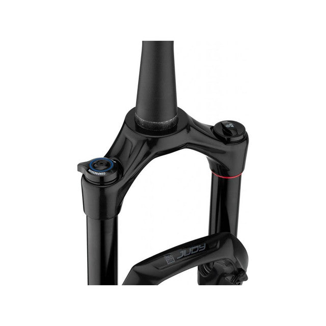 ROCKSHOX JUDY GOLD RL 29" Widelec SoloAir z prawą osią obrotu 9QR Czarny 2021 00.4020.556.018