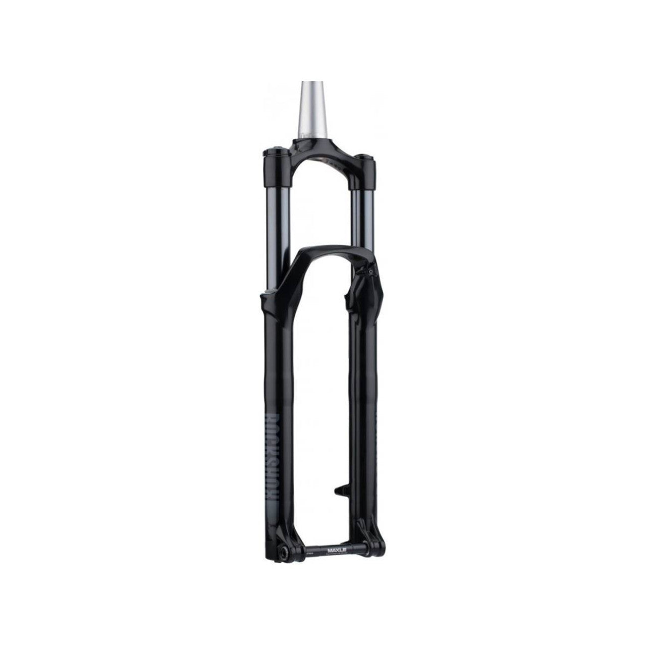 ROCKSHOX RECON SILVER RL 29" SOLOAIR Stożkowa oś widelca 15x110 mm Boost Black