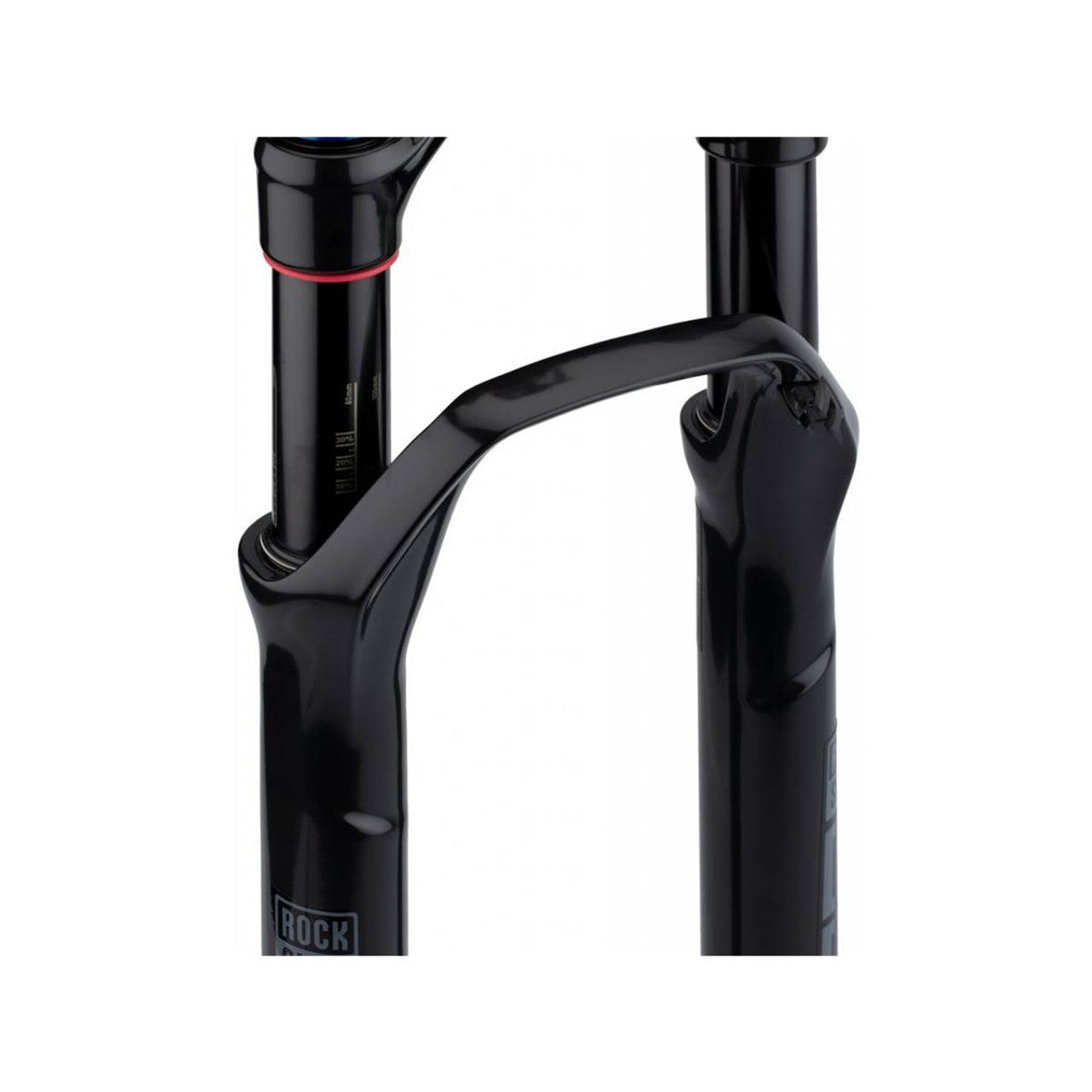ROCKSHOX REBA RL 29 SoloAir Tapered Fork Axle 15x110mm Boost Black