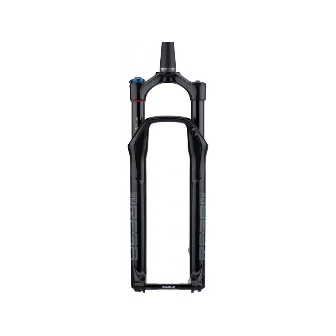 ROCKSHOX REBA RL 29 SoloAir Tapered Fork Axle 15x110mm Boost Black