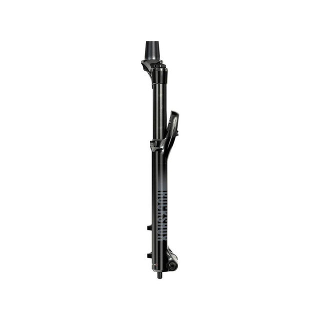 ROCKSHOX 35 GOLD RL E-MTB 29 DebonAir Oś widelca stożkowego 15x110 mm Boost Black