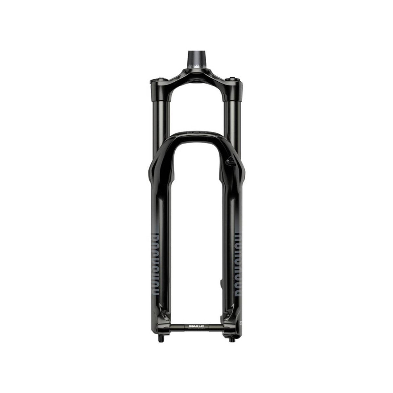 ROCKSHOX 35 GOLD RL E-MTB 29 DebonAir Oś widelca stożkowego 15x110 mm Boost Black