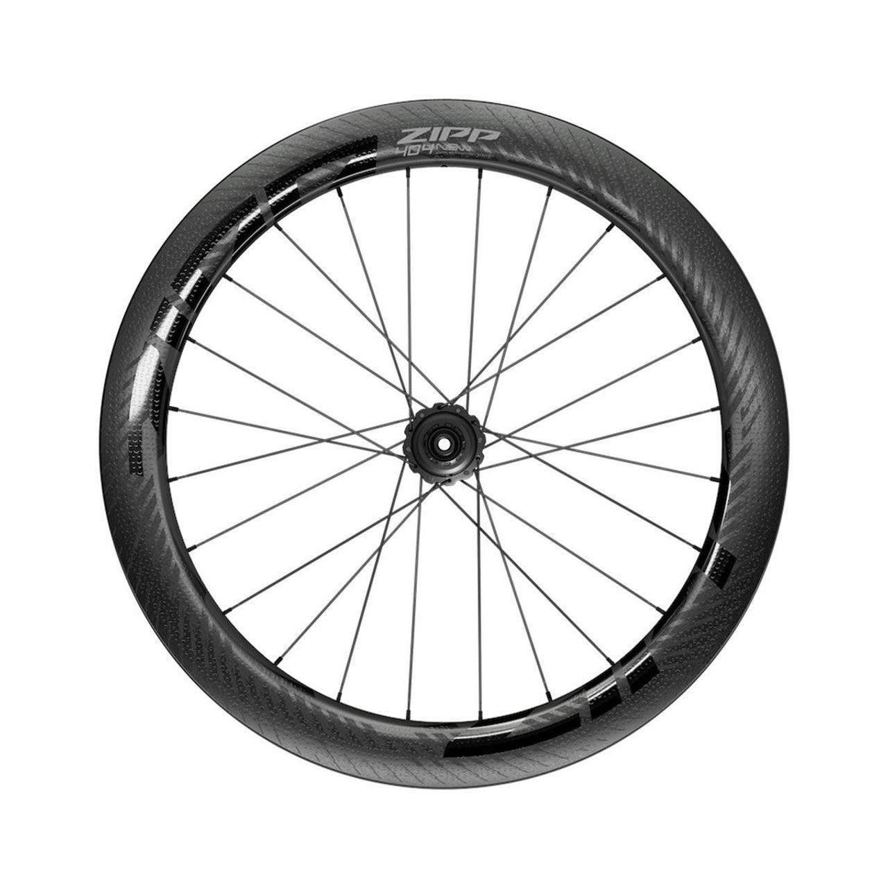 Tylne koło ZIPP 404 NSW DISC Tubeless Ready (centralna blokada)