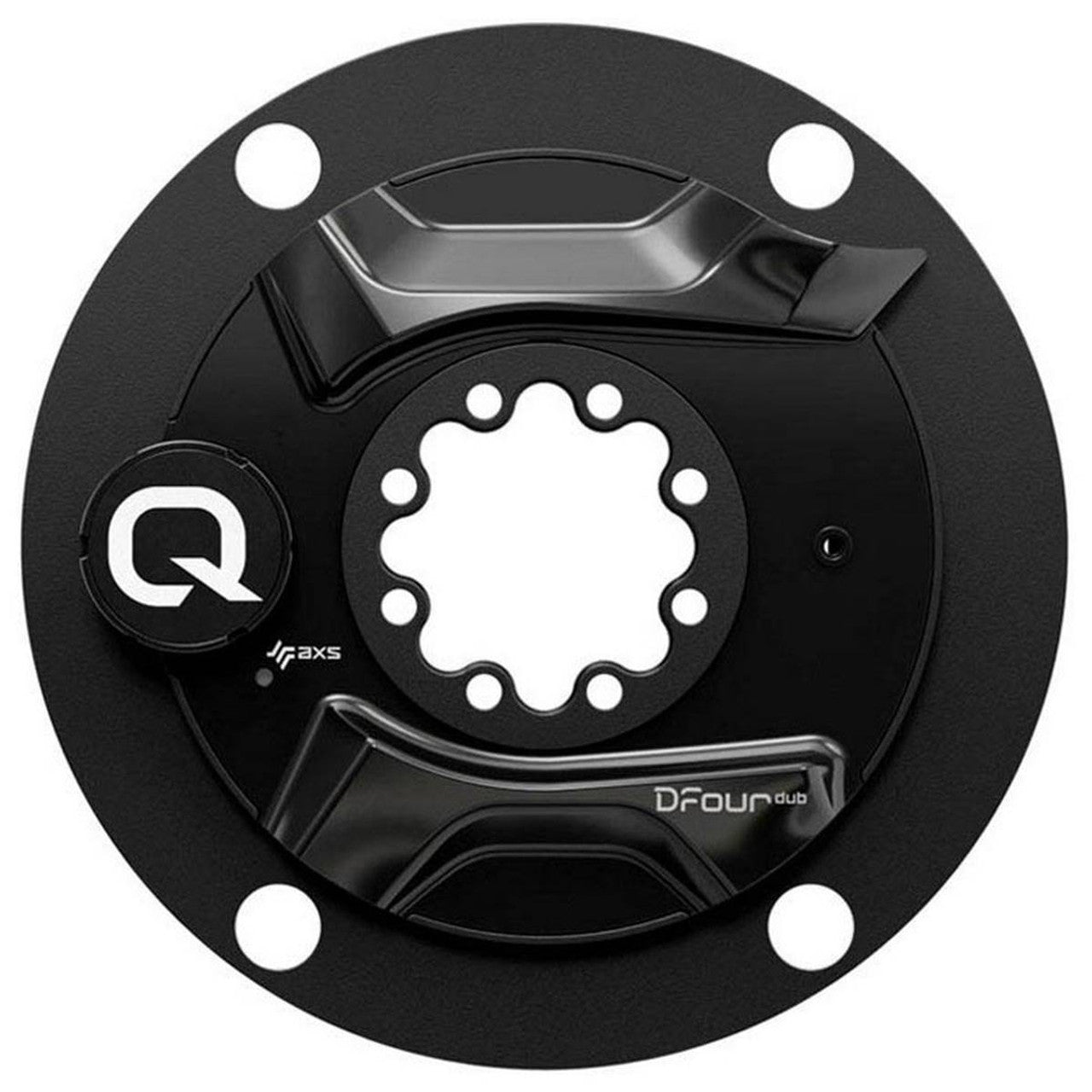 Mono crankset 12V Power sensor QUARQ DFOUR DUB