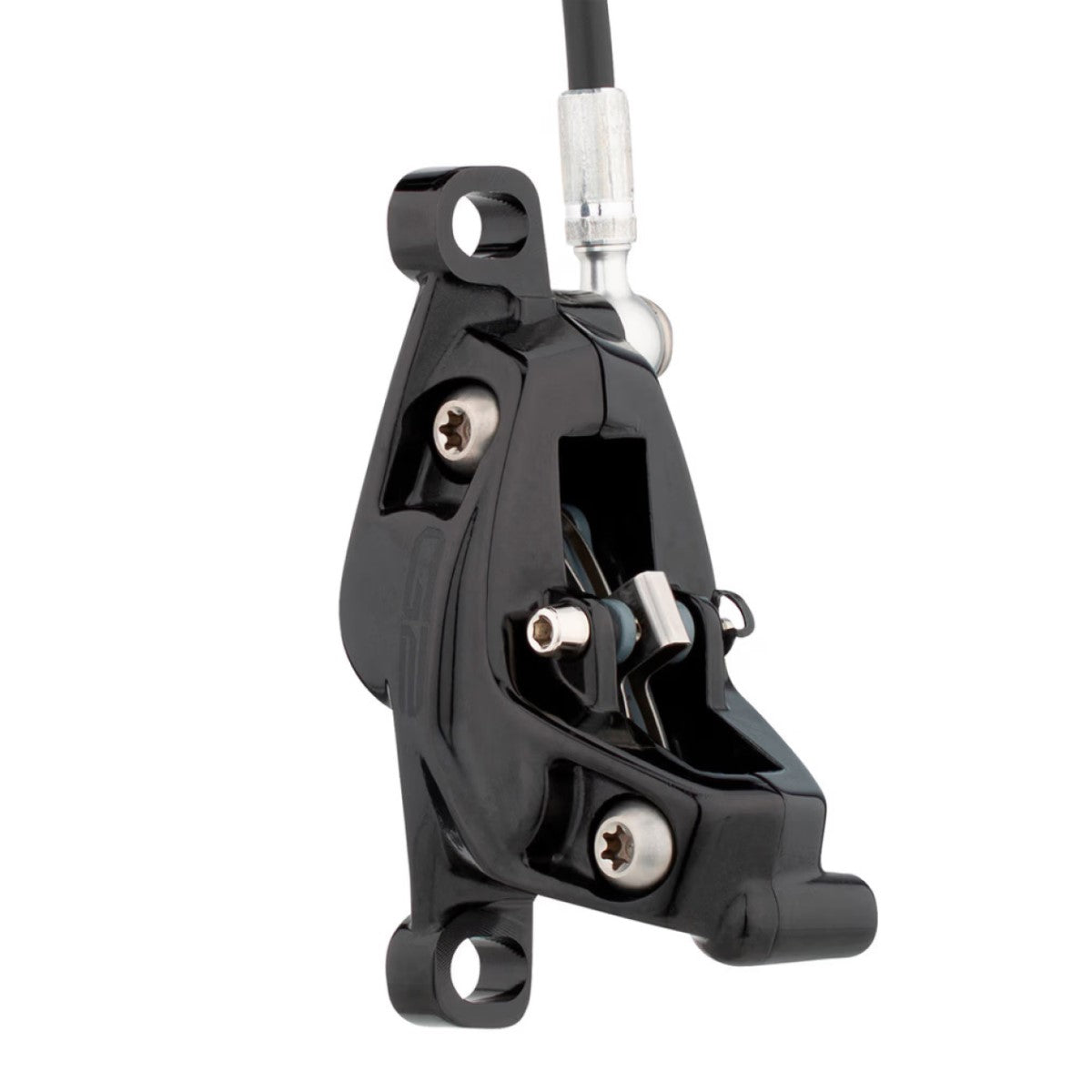 SRAM G2 ULTIMATE Discless Front Brake Black
