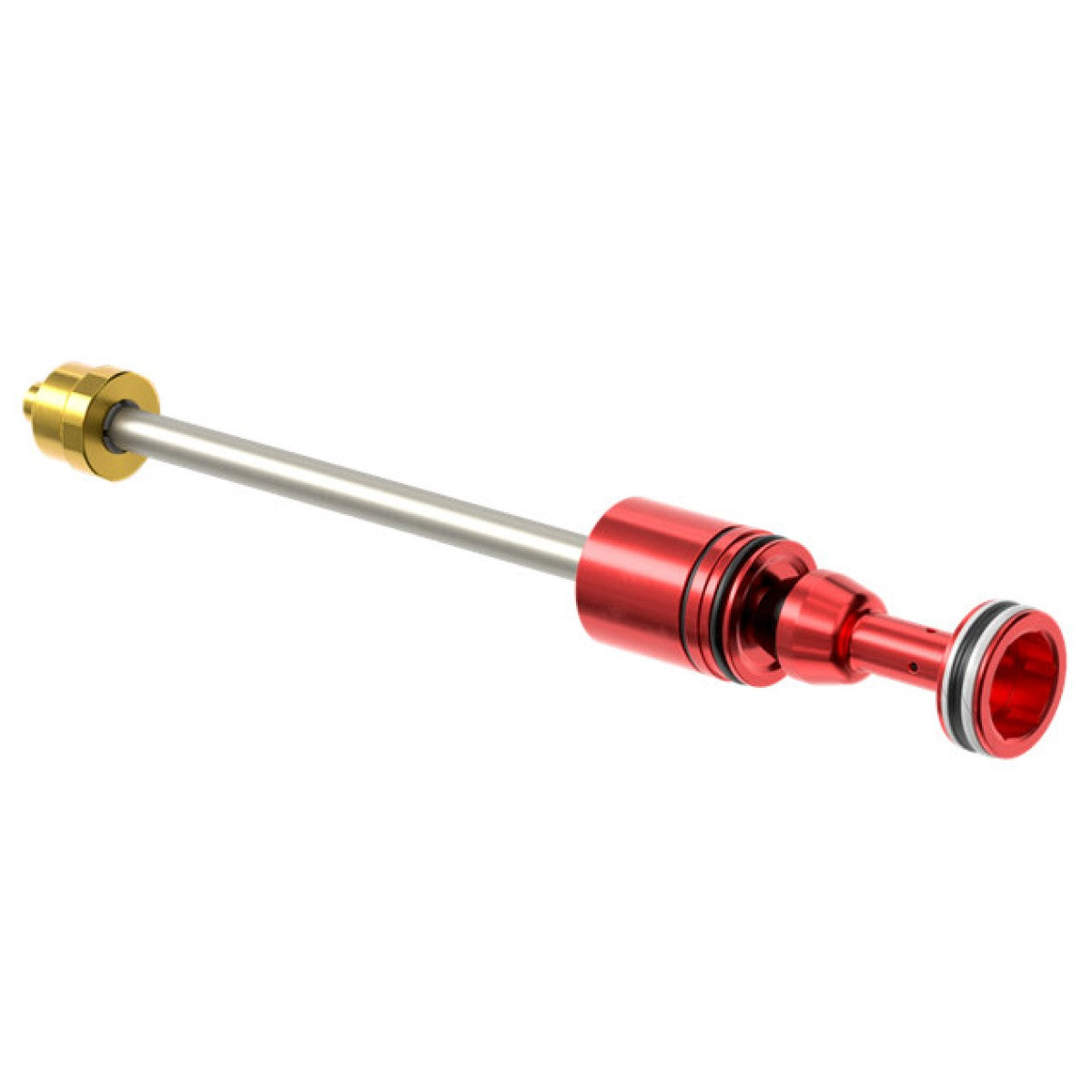 Zestaw do modernizacji ROCKSHOX Debonair+ z Butter Cup 140 mm LYRIK D1+ (2023+)